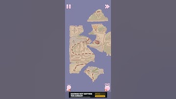 Perfect Tidy | Level 88 | Tutorial #perfecttidy