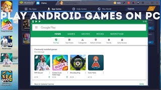 Use Apps On PC & Mac For Free. Try Now! (Whatsapp, PUBG, COC) 2018 | OnlineXperts screenshot 4