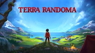 A Completely Procedural Open World Roguelike RPG - Terra Randoma by Splattercatgaming 94,433 views 2 weeks ago 38 minutes