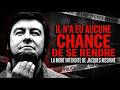 IL N'A EU AUCUNE CHANCE DE SE RENDRE — LA MORT INTERDITE DE JACQUES MESRINE
