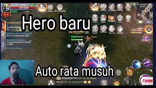 Game MU Origin 2 Emulator  ternyata musuhnya lebih banyak Part 2 screenshot 5