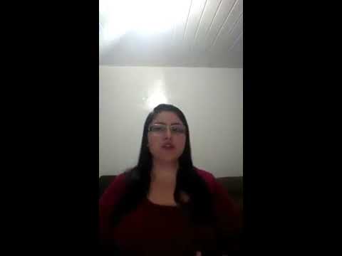 #FernandaOliveira #oexilado #HarpaCristã O Exilado |Hino de n°:36 da Harpa Cristã |Fernanda Oliveira