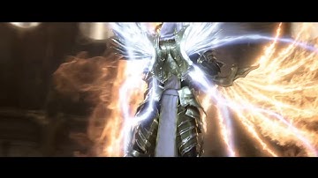 Diablo3  ros  hardcore crusader