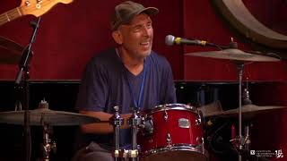 Assertion Live at Vancouver Jazz Festival 2021