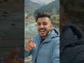 🏔️ Nishu Bhai Pahadon Mein Ghoomne Pahunche 😍 | Amazing Mountain Vlog
