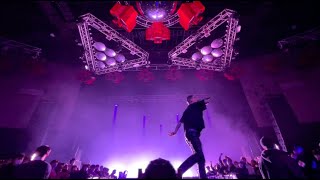 KOHH - If I Die Tonight feat. SALU / Rope (Live, 2021)