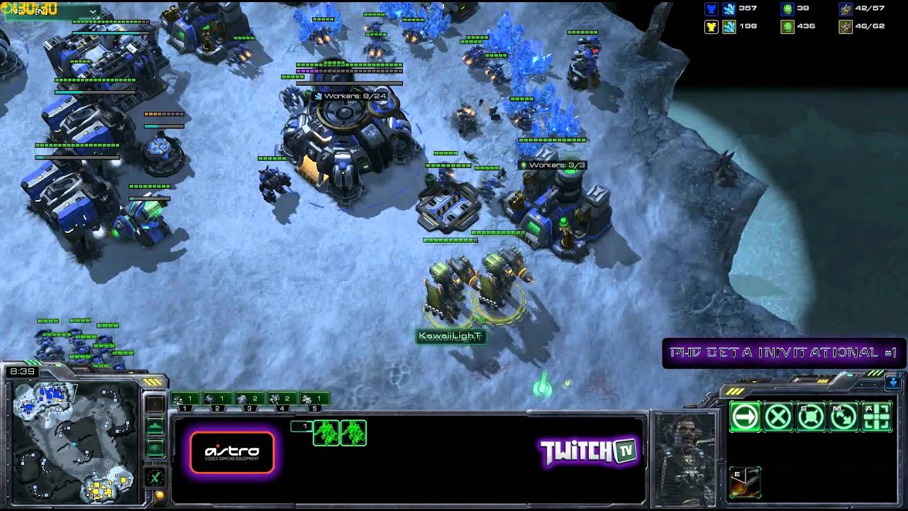 microsoft store Demuslim v KawaiiRice pHD HOTS Beta g2