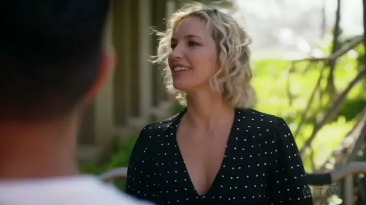 Magnum P.I 05x14 - Magnum and Higgins | "How did I fail and you passed?"