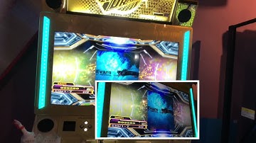 AA【DDRA20PLUS】Evans【WAVE】　#DDR #DDRA20PLUS 町田タイトーステーション 2021年8月8日