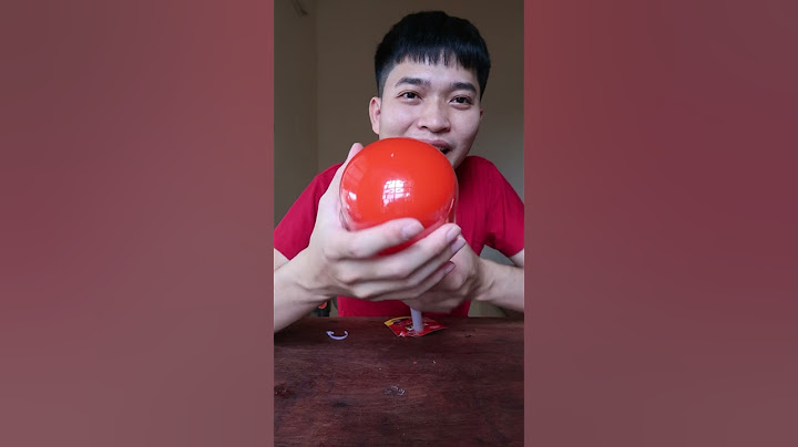 Review Cây Kẹo Mút 🍭 Khủng Lồ #shorts