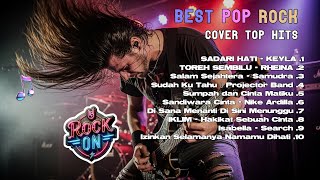 Download Lagu Slow Rock Indonesia Favorit Sepanjang Masa - Alunan Lembut Pengisi Suasana Damai MP3