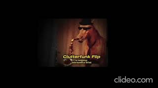 Clutterfunk flip 1 hour loop