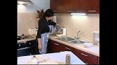 Маринованные вешенки. - YouTube