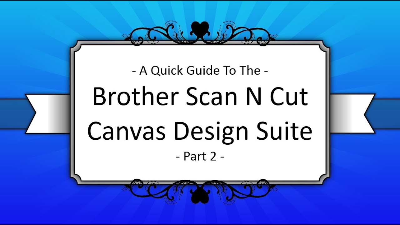 Converting SVG Files In Scan N Cut Canvas For Use With The ...