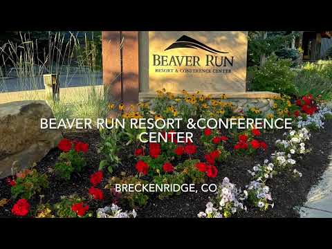 Beaver Run Resort & Conference Center - Walkthrough