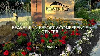Beaver Run Resort & Conference Center - Walkthrough