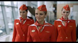 Аэрофлот Российские авиалинии (Aeroflot  Rossiya avilina)