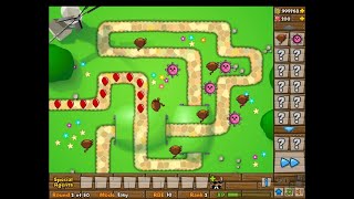 leaked footage of bloons tower defense 7