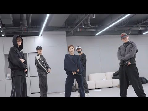 ZOO UNIT Dance Practice✨️ (Taeyong, Hendery, Jeno, Yangyang, Giselle) | SMTOWN 2026