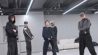 ZOO UNIT Dance Practice✨️ (Taeyong, Hendery, Jeno, Yangyang, Giselle) | SMTOWN 2026