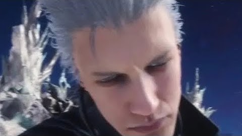 MORE mvc3 random clips