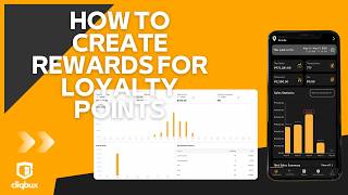 How to create rewards for loyalty points