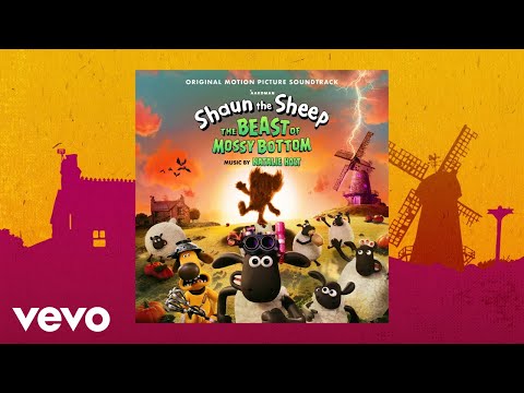 Fur Real | Shaun the Sheep: The Beast of Mossy Bottom (Original Motion Picture Soundtrack)