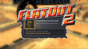 FLATOUT 2 "I
