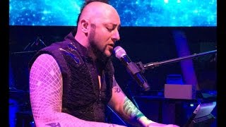 Hayko Cepkin & Mercan Dede- Yol Gözümü Dağlıyor Akustik (Borusan Müzik Evi)