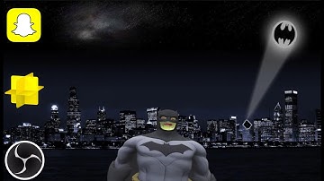 Make Snapchat Lenses for WebAR – Lens Studio Step-by-Step Tutorial