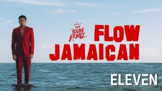 Myke Towers - Flow Jamaican (Eleven Remix)