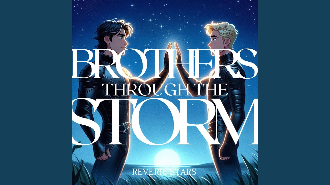 Brothers through the storm