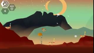 Mars: Mars Level 209 Walkthrough
