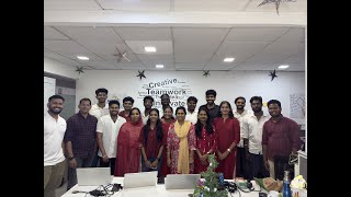Wrapping Up an Incredible 2024 at BWS Binarywaves Solutions | Year in Review