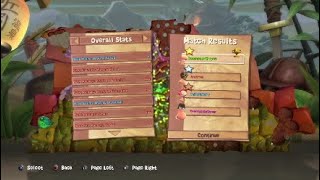 MY WORM COMMITTED SUICIDE!(Worms Battlegrounds)
