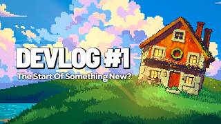 The Mistake That Started Everything | Brickwork Devlog Ep.1