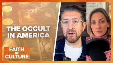 Hidden Dangers of the Occult | Faith in Culture