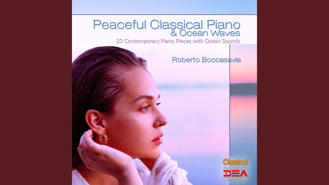Watch Il Bacio (Ocean Sounds Version) on YouTube Watch Il Bacio (Ocean Sounds Version) on YouTube