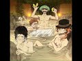 文豪ストレイドッグス 温泉へようこそ！(ポートマフィア) 【文スト】Bungo Stray Dogs Drama CD-Welcome to the hot springs! (Port Mafia)