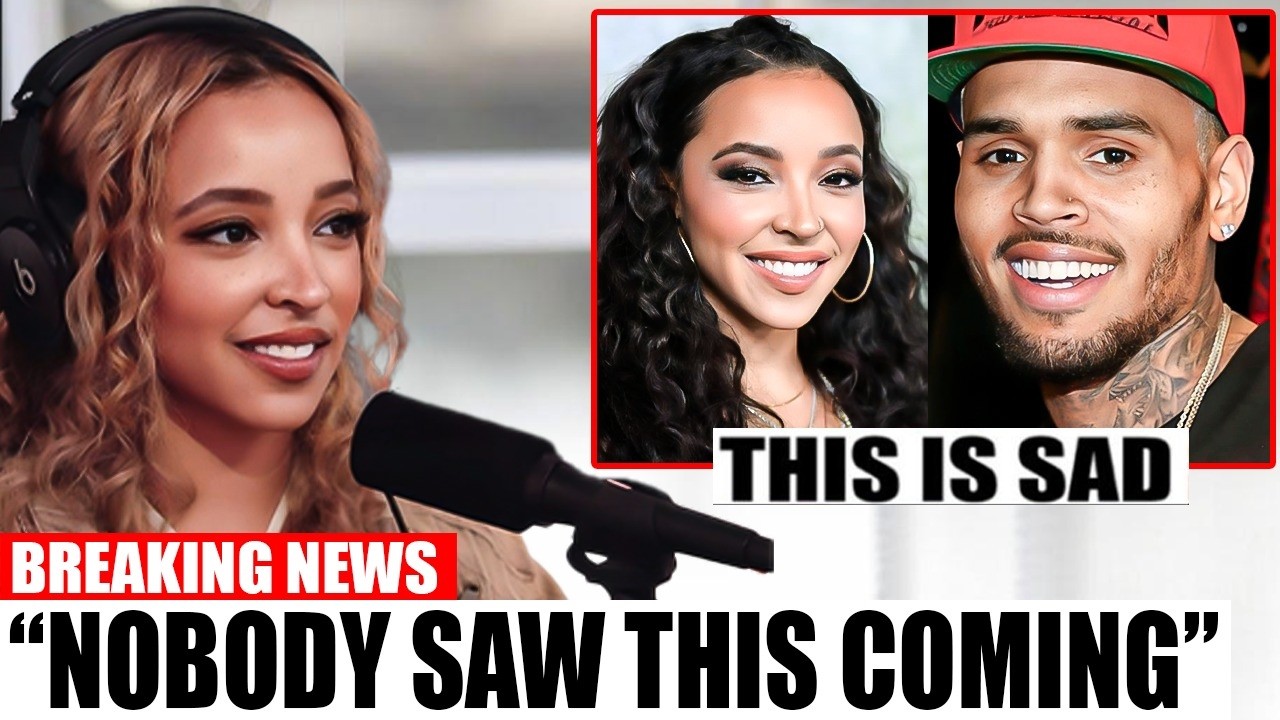 "The Truth About Singer Tinashe WILL Shock You...!" YouTube