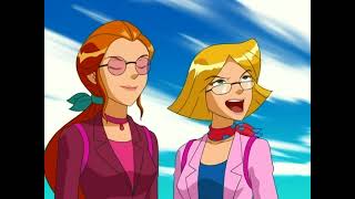 Totally Spies S01E23