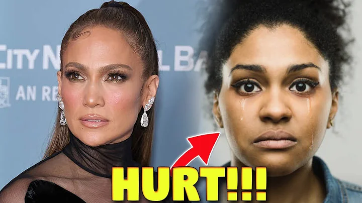 @Jennifer Lopez Just Gave Black Women a Dose Of Th...