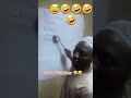 African Teacher Teaches His Students World Countries