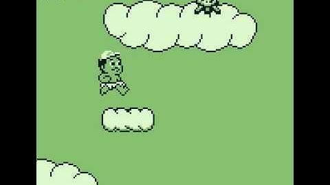 Adventure Island 2 (GB) Part 3