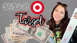 Saving at Target | EXTREME COUPONING | Clearance by Coupon Katie 9,512 views 3 years ago 8 minutes, 45 seconds