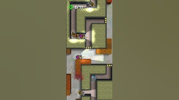 Hunter Assaian || New Version || gameplay || level 726| walkthrough #shorts #viral # gaming