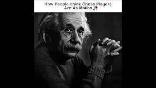 We're Bad At MATHS 😓 | #chess #chessmemes #chessedits