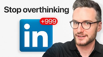 LinkedIn Isn