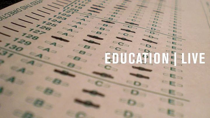 Do randomized control trials in education meet the ‘gold standard’? | LIVE STREAM