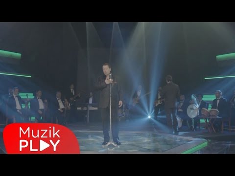 Ahmet Özhan - Durmaz Lisanım (Official Video)